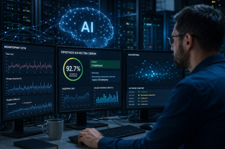 AI Trained to Predict Internet Problems Before They Occur