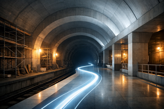 Ten Metro Stations to Open in St. Petersburg by 2030 - Three Already Operating, Seven Under Construction