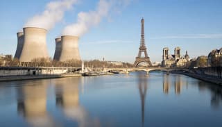 The European Union wants to replace Russian energy resources with nuclear energy