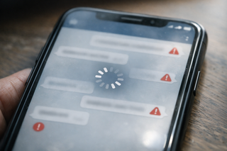 Censorship Found in Telegram's Built-in AI Message Editor