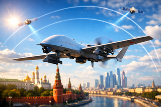 Commission on the Development of Aviation and Navigation Based on GLONASS Abolished by Putin's Decree