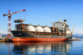 113 transport vessels to be built by 2030 for Russian customers