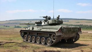 Российский инженер изобрёл новую защиту для танков: она разрывает вражеские боеприпасы ещё до удара