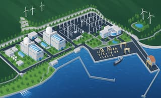 Átomo en la costa: Vietnam preparará a 4000 especialistas para la central nuclear de "Rosatom"