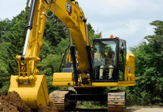 Se fueron los estadounidenses, llegaron los chinos: se relanzará la antigua fábrica de Caterpillar cerca de San Petersburgo