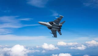 Aviones invisibles: los cazas se ocultarán de los misiles térmicos gracias a un invento de ingenieros de la VVA