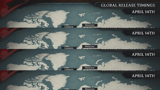 Windrose Crew, Pocketpair Publishing (Japan)