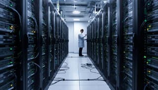 30 Billion for Clouds: Sber's Former "Subsidiary" Aims for Its Own Data Center