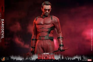  Права на изображения принадлежат Marvel и Hot Toys 