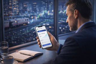 The Investment World is Changing: Sber Launches CFAs in its App