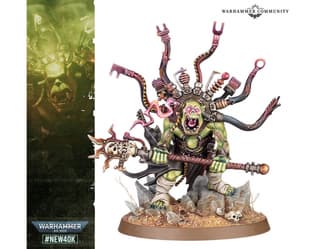  Права на изображения принадлежат компании Games Workshop 