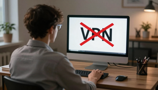 Miles de usuarios rusos con VPN perdieron el acceso a aplicaciones y sitios web habituales