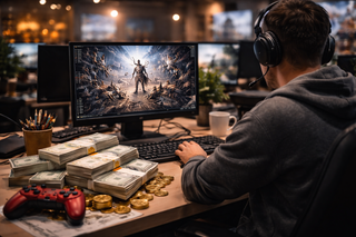 Los juegos se encarecen, los beneficios disminuyen: el mercado ruso de juegos ha tocado techo