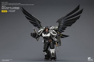 Права на изображения принадлежат JoyToy и Games Workshop