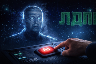 La IA de Zhirinovsky no podrá participar en la campaña electoral