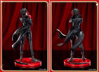  Права на изображения принадлежат Sega, Atlus и Apex-Toys 