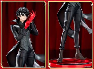  Права на изображения принадлежат Sega, Atlus и Apex-Toys 