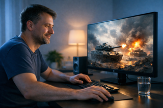 Los ingresos del desarrollador de "World of Tanks" aumentaron un 17% hasta los 29.000 millones de rublos