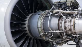 La turbina de gas no fallará: ODK-Aviadvigatel encontró una forma de amortiguar las fluctuaciones de carga