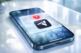 Telega Blocked: Apple Starts Flagging Alternative Telegram Client as Malware [Updated]