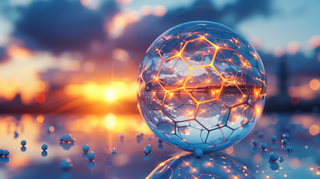 SamSTU Develops Unique Method for Synthesizing Antioxidants for Polymers: Plastic and Rubber Lifespan Will Increase