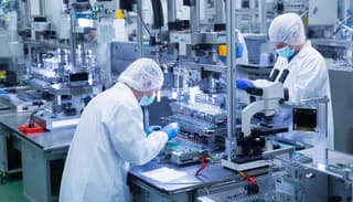 CNews: El mayor fabricante de chips de Rusia, "Element", pagó a los chinos unos 100 millones de rublos por desarrollos