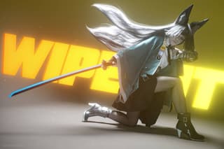  Фотограф: Александра Дафтиззер. Косплеер: Anyarainbow | Аня Голощапова 