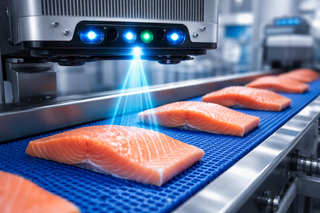 ¿Fresca o no?: En Rusia han creado un sistema de IA que comprueba el pescado en segundos