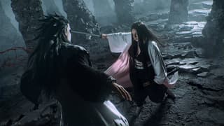  Фотограф: KIRAMIRA. Косплеер: Valeria Caroline | Валерия Игорева 