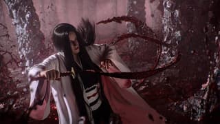  Фотограф: KIRAMIRA. Косплеер: Valeria Caroline | Валерия Игорева 