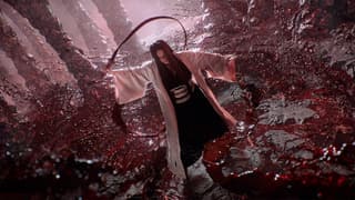  Фотограф: KIRAMIRA. Косплеер: Valeria Caroline | Валерия Игорева 