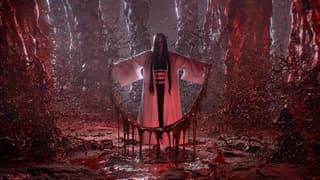  Фотограф: KIRAMIRA. Косплеер: Valeria Caroline | Валерия Игорева 