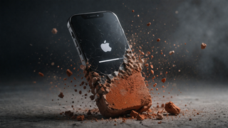 Los iPhone de los rusos se convierten masivamente en "ladrillos": el fallo se relaciona con la aplicación Telega