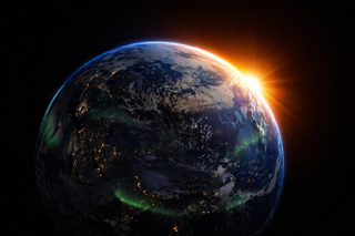Se registran tormentas G1-G2 en la Tierra: la actividad geomagnética está aumentando