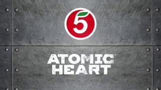 La colaboración de Atomic Heart y "Pyaterochka" se extendió más allá del juego