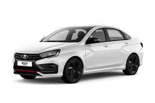 АвтоВАЗ решил проблему с ржавеющим глушителем на Lada