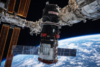"Progress MS-32" se quemará en la atmósfera: la misión de la nave en la ISS ha finalizado