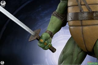  Права на изображения принадлежат Viacom International Inc., Nickelodeon и Premium Collectibles Studio 