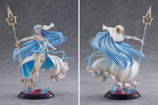  Права на изображения принадлежат Intelligent Systems и Good Smile Company 