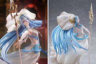  Права на изображения принадлежат Intelligent Systems и Good Smile Company 