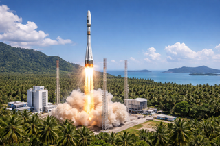 Más cerca del ecuador, más alto en el espacio: Russia considera a Malasia para lanzamientos de cohetes