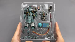 Права на изображения принадлежат Games Workshop и JoyToy