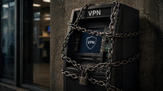 Оплату VPN могут отключить в любой момент: счёт идёт на дни