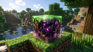 Minecraft mods are attacking Russians: the malicious WeedHack steals data from Telegram and crypto wallets
