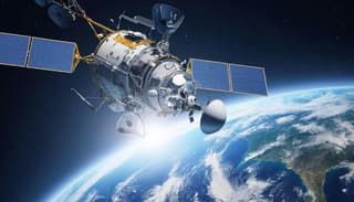 A Russian private satellite for ultra-precise imaging will enter orbit before the end of the year
