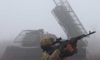 An Unpleasant Surprise for NATO: Dutch Intelligence Acknowledged the Strengthening of Russia's Army