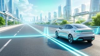 Se permitirá a los robotaxis infringir las normas de tráfico: en el sector señalaron la principal barrera regulatoria