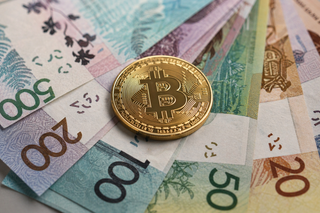 Lanzan criptobancos en Belarús: se les permitirán decenas de divisas y nuevas operaciones