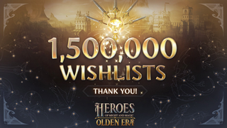 Unfrozen, Hooded Horse