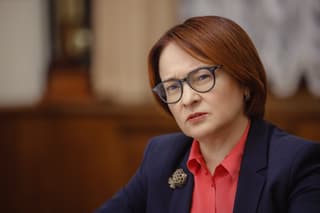 Nabiullina sets boundaries for AI: neural networks help the Central Bank, but don't decide for it